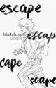 escape  ⇄  katsuki bakugou〔√〕 by writersempai