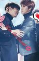 Kiss Or Death (ChanHun Ver) by CHimaaaaaaaaa