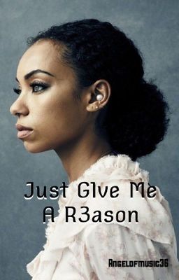 Just Give Me A Reason || 13 Reasons Why cover