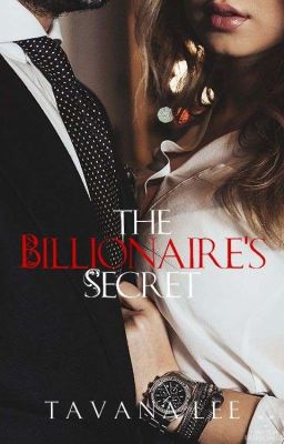 The Billionaire's Secret ✔ cover