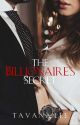 The Billionaire's Secret ✔ by theGhoulBoys_