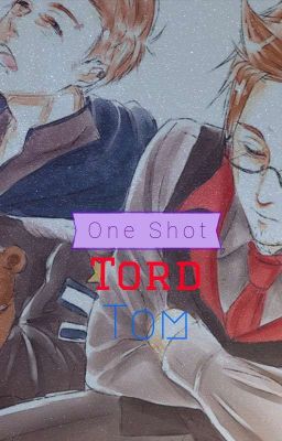 TordTom One Shot  cover