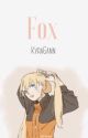 Fox by Kyra6ann