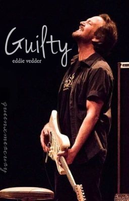 Guilty || E.V.  cover