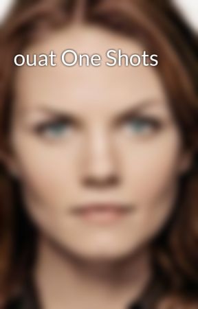 ouat One Shots by AllisonCSwan