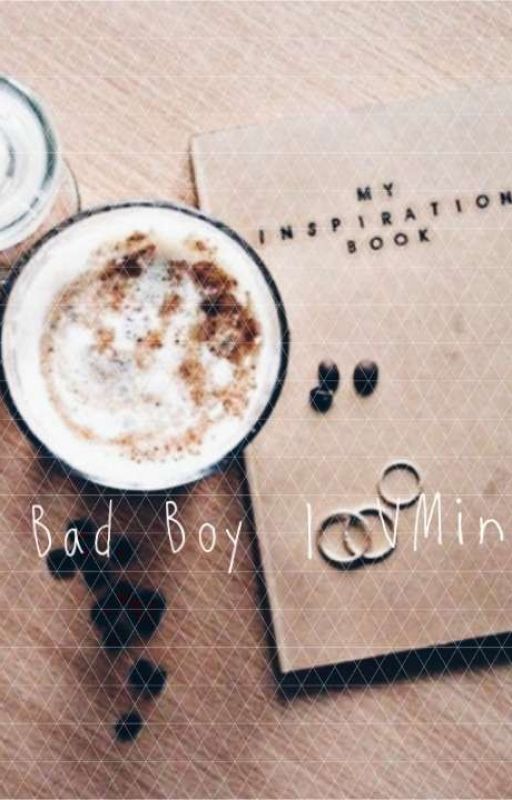 my bad boy | vmin by rinzz_