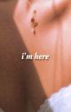 I'M HERE | VKOOK by Got7ShineeDiamonds