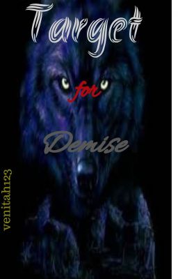 TARGET FOR DEMISE cover