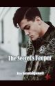 The Secret's Keeper by krystaljane3