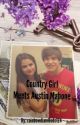 Country Girl Meets Austin Mahone by rainbowdiam0nds124