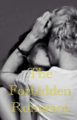 The Forbidden Romance cover