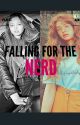 FALLING FOR THE NERD (JENLISA) by i_zombie_bbr_rambo