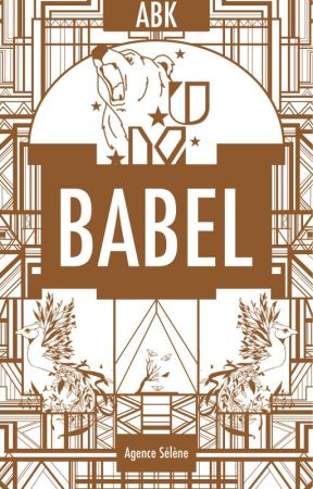 Babel by agenceselene1