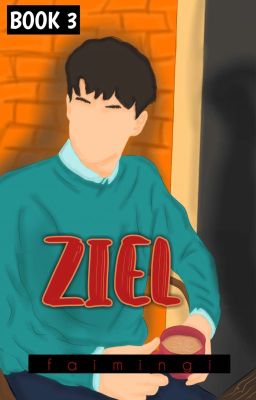 ZIEL [Completed] cover