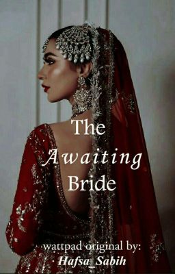 The Awaiting Bride cover