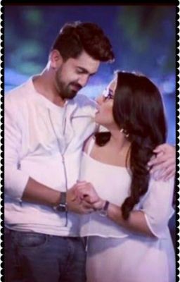 Avneil ff: Forever together[ SLOW UPDATES]❤❤❤ cover