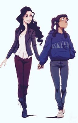 Undeniable Bond(Sequel) - KorrAsami Fanfiction cover