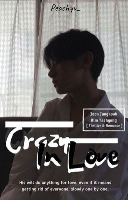 Crazy in Love | KookV cover