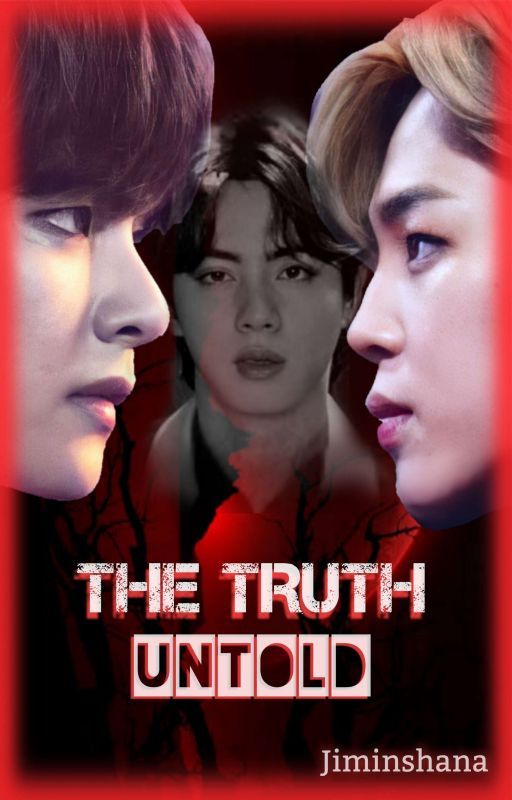 The Truth Untold | BTS | Vampire AU by Jiminshana