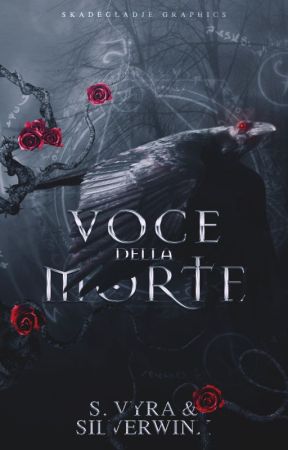 Voce della Morte by Selethit-Vyra