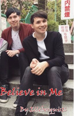 Believe in Me cover