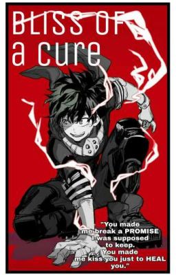 Bliss of a Cure |(Completed) cover