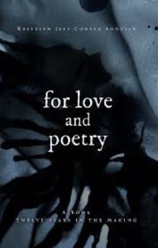 Poems by greys_freak