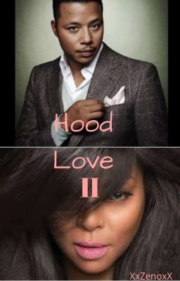 Hood Love II cover