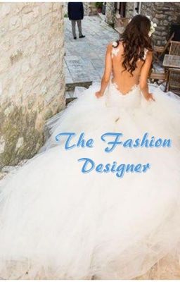 The Fashion Designer cover