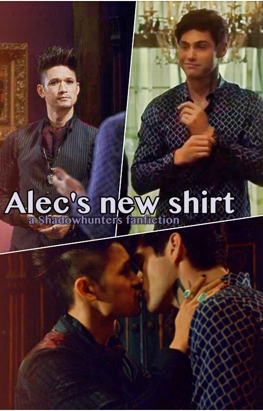 Alec's new shirt by fiery_daisy