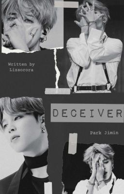 Deceiver //PJM FF cover