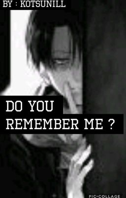 Do you remember me ? || Ereri cover