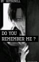 Do you remember me ? || Ereri by Haosunill