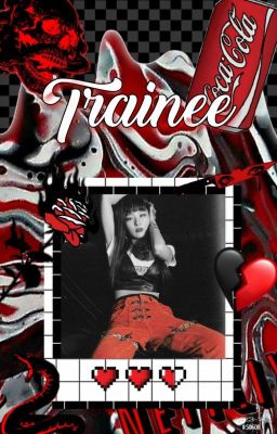 Trainee | ˡᵉᵉ ᵐⁱⁿʰᵒ cover