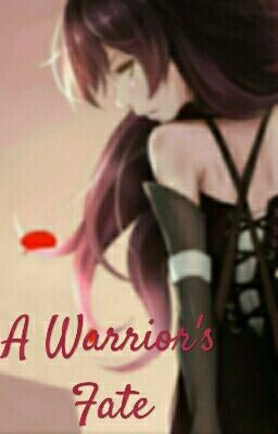 A Warrior's Fate cover