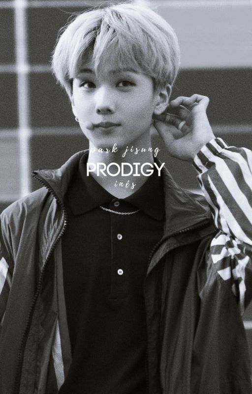 Prodigy » Park Jisung by snowflakesonmylaptop