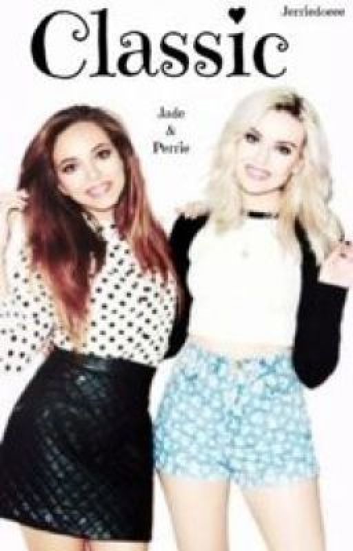 Classic {Jerrie} by jerriedoeee