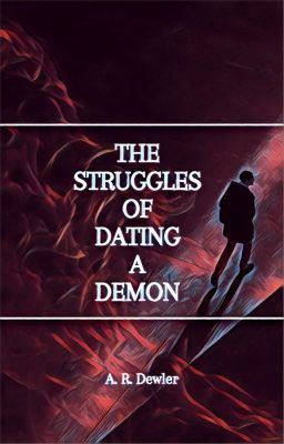 The Struggles of Dating a Demon [Completed] cover