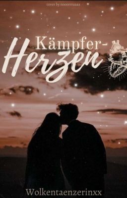 Kämpferherzen cover