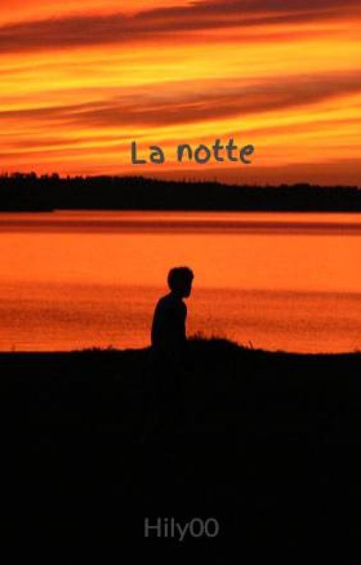 La notte by Hily00