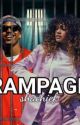 RAMPAGE (August Alsina x Zendaya) by ShaChief