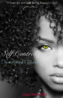 Self Control: Demonated Hybrids cover