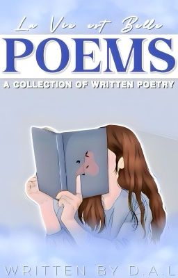 Inspirational Poems cover