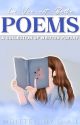 Inspirational Poems by _kmjennie