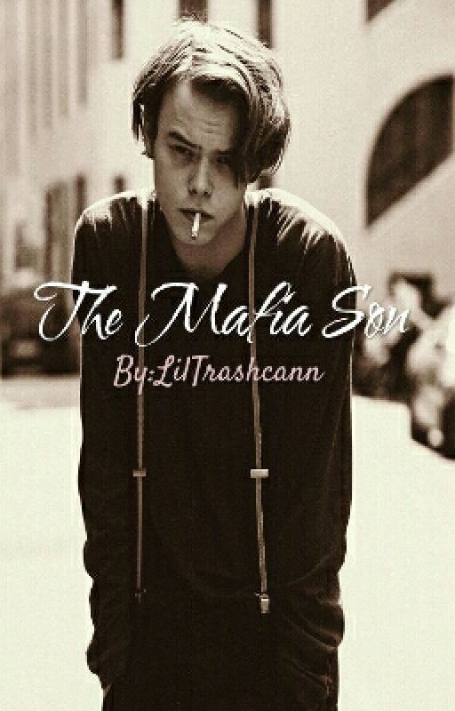 The Mafia Son by Icarus_4122