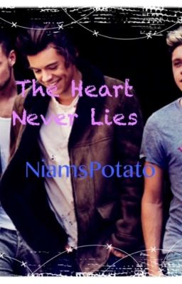 The Heart Never Lies cover