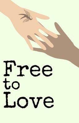 Free to Love cover