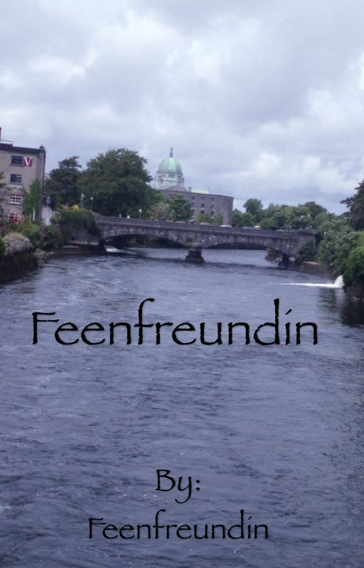 Feenfreundin  by RobinderElf