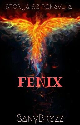 Feniks cover