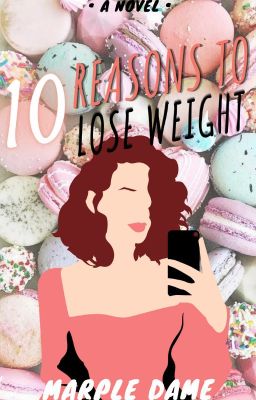 10 Reasons To Lose Weight cover